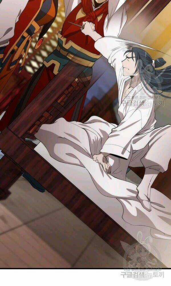 Bác Sĩ Trùng Sinh Về Murim Chapter 52 trang 54