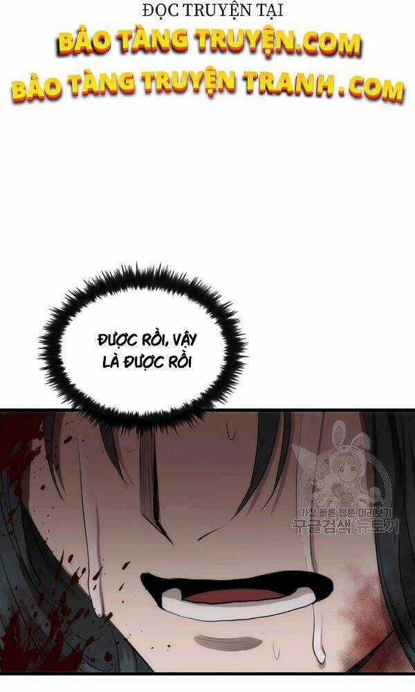 Bác Sĩ Trùng Sinh Về Murim Chapter 52 trang 65