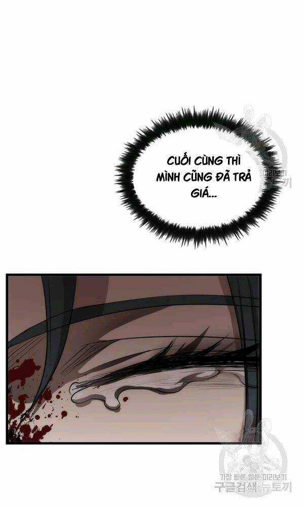 Bác Sĩ Trùng Sinh Về Murim Chapter 52 trang 66