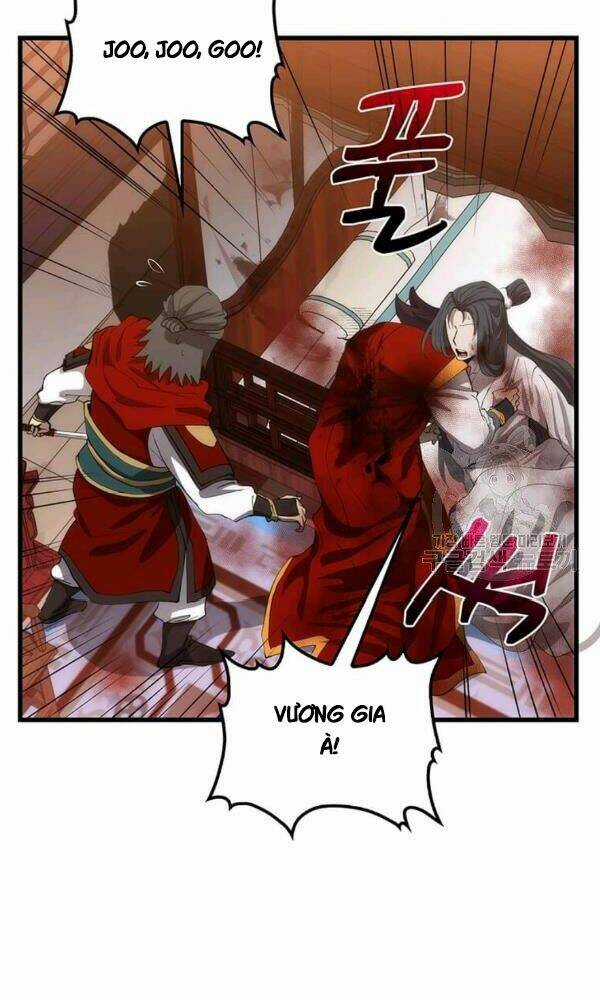 Bác Sĩ Trùng Sinh Về Murim Chapter 52 trang 76