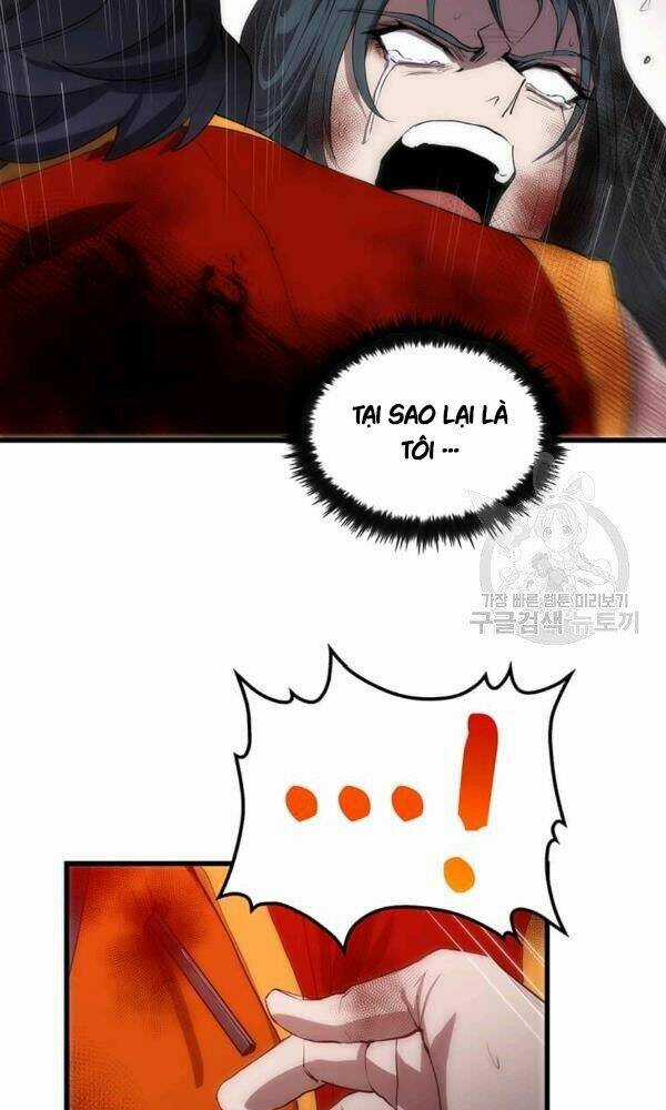 Bác Sĩ Trùng Sinh Về Murim Chapter 52 trang 79