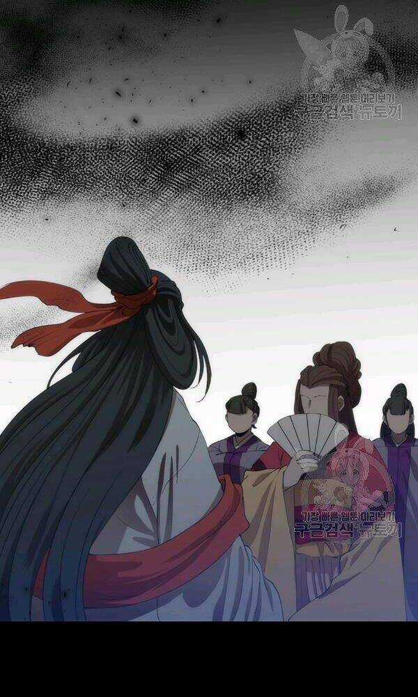 Bác Sĩ Trùng Sinh Về Murim Chapter 52 trang 8