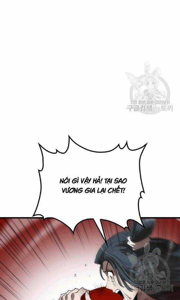 Bác Sĩ Trùng Sinh Về Murim Chapter 52 trang 87