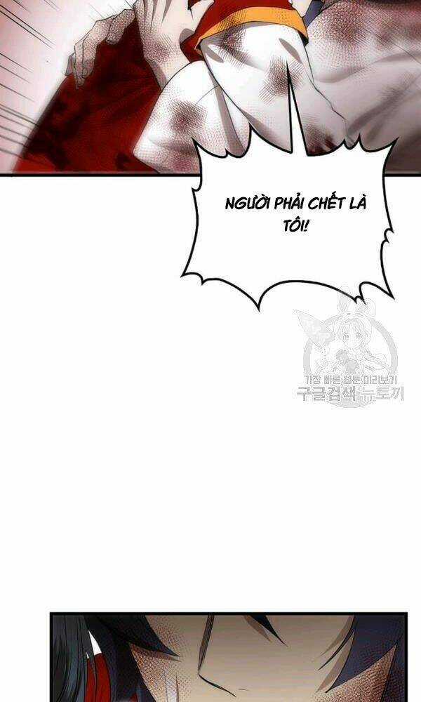 Bác Sĩ Trùng Sinh Về Murim Chapter 52 trang 88