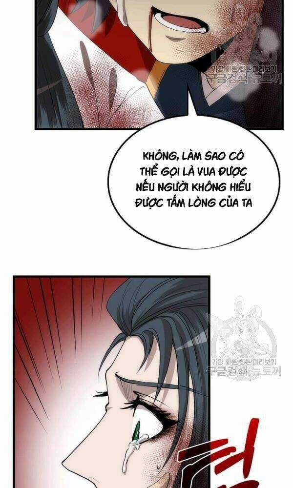 Bác Sĩ Trùng Sinh Về Murim Chapter 52 trang 89