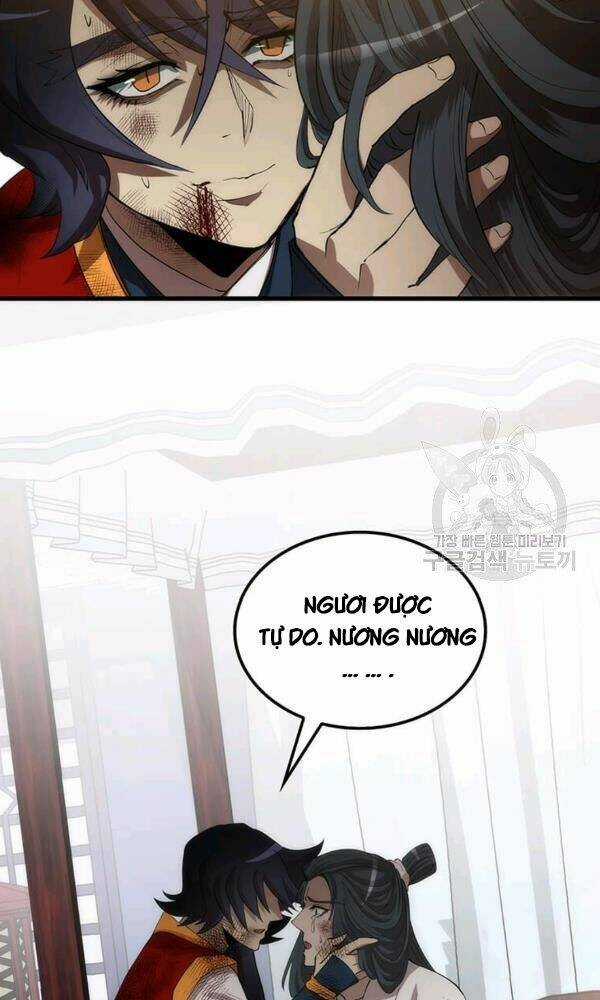 Bác Sĩ Trùng Sinh Về Murim Chapter 52 trang 91