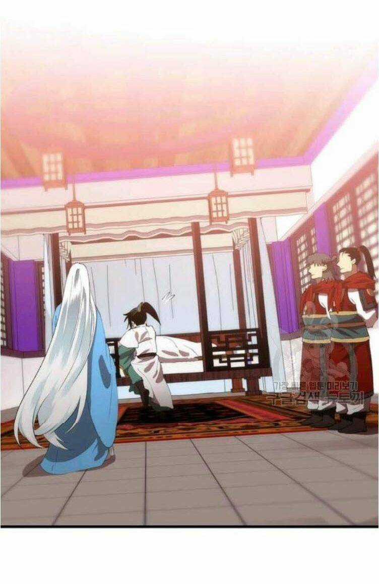 Bác Sĩ Trùng Sinh Về Murim Chapter 53 trang 1