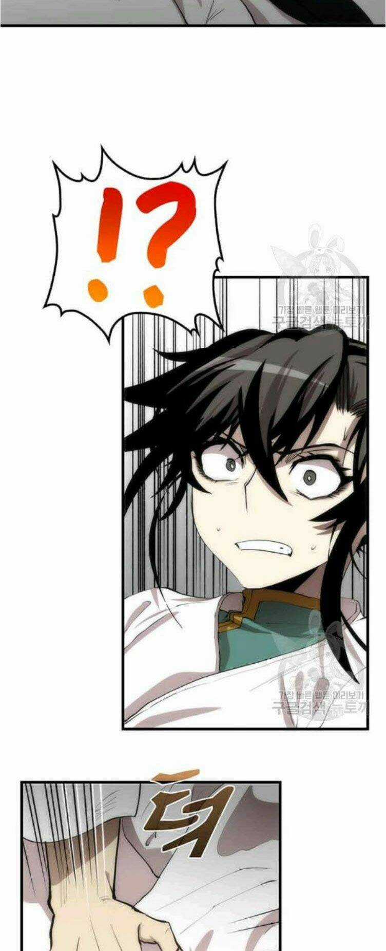 Bác Sĩ Trùng Sinh Về Murim Chapter 53 trang 12