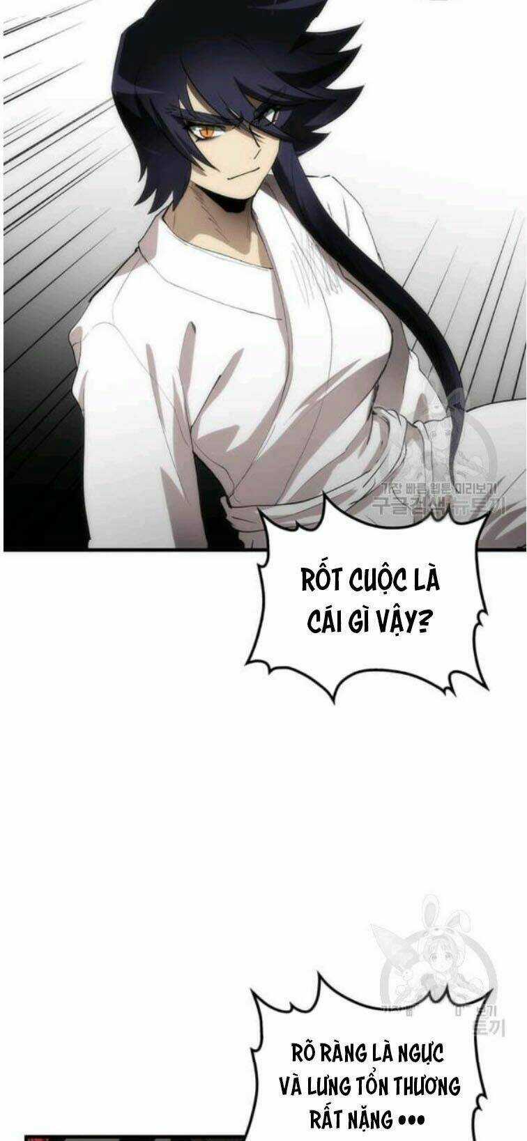 Bác Sĩ Trùng Sinh Về Murim Chapter 53 trang 16