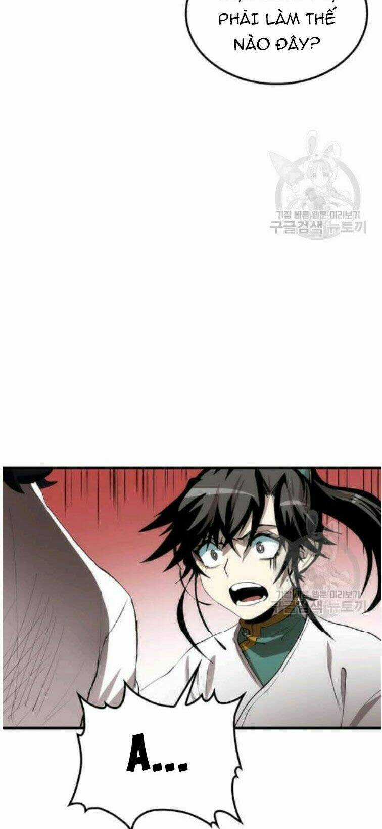 Bác Sĩ Trùng Sinh Về Murim Chapter 53 trang 18