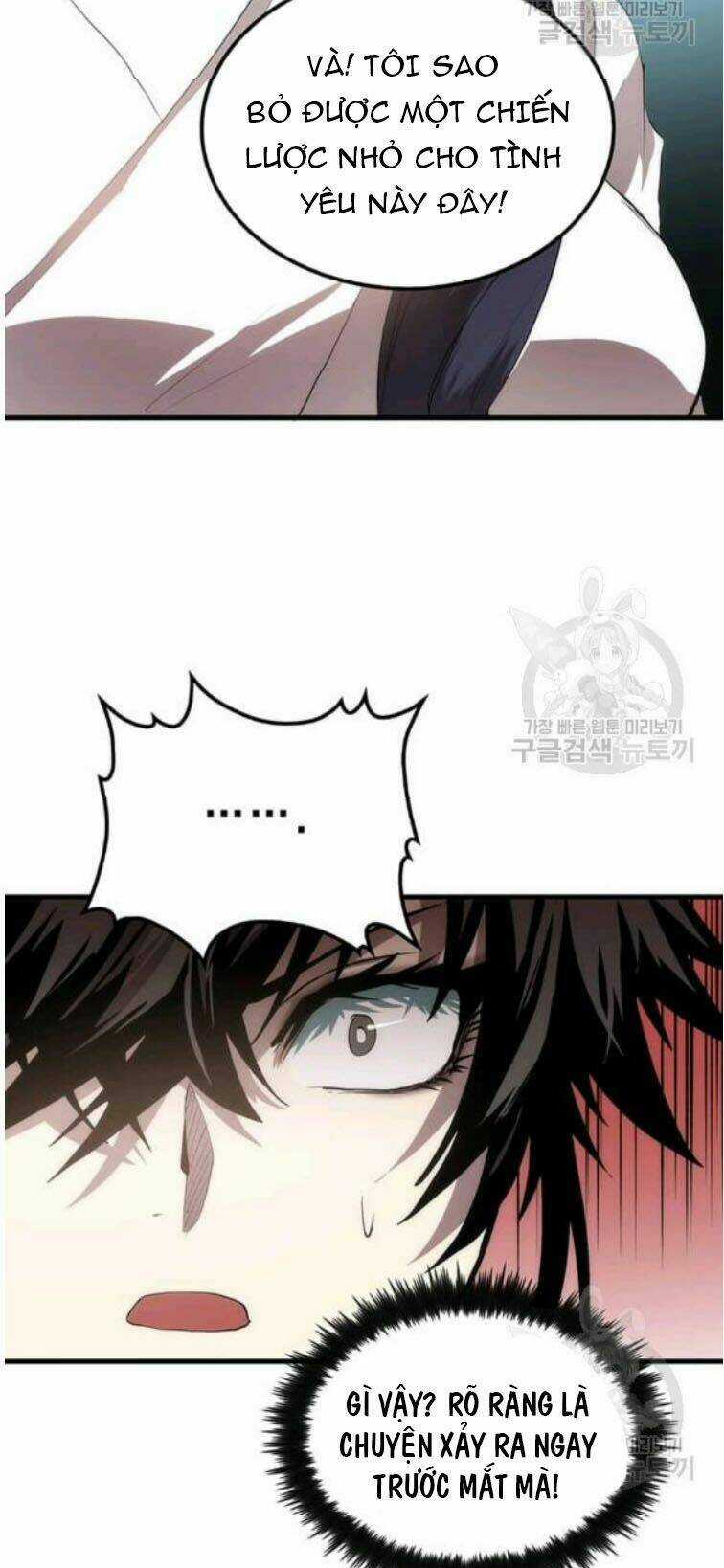 Bác Sĩ Trùng Sinh Về Murim Chapter 53 trang 21