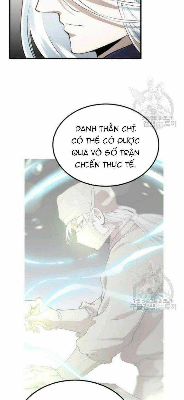 Bác Sĩ Trùng Sinh Về Murim Chapter 53 trang 23