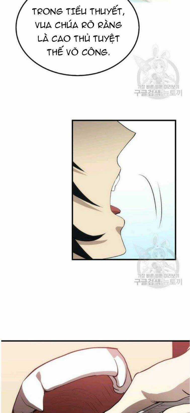 Bác Sĩ Trùng Sinh Về Murim Chapter 53 trang 24