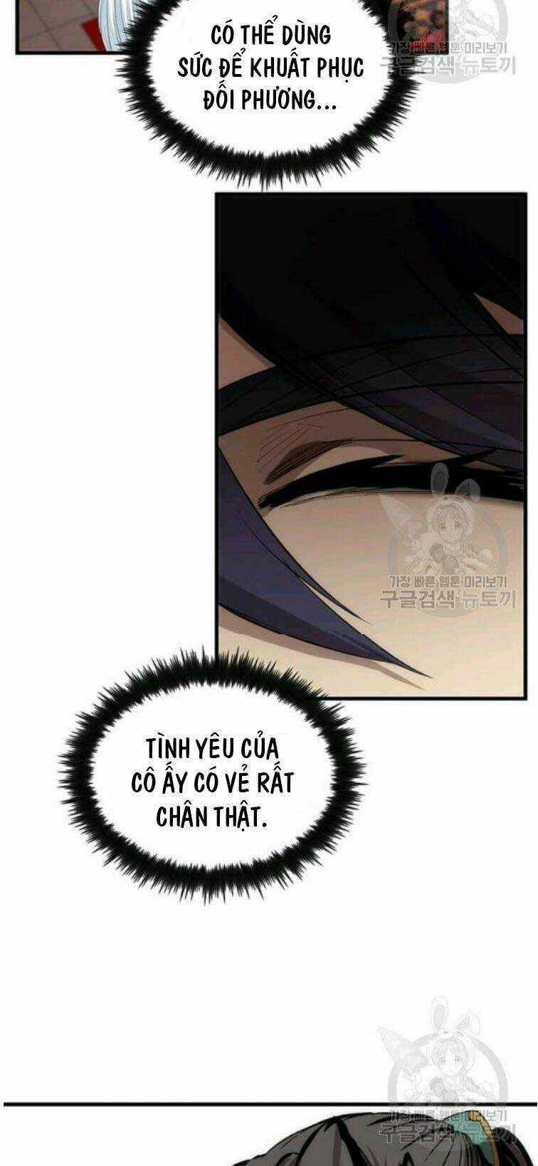 Bác Sĩ Trùng Sinh Về Murim Chapter 53 trang 26