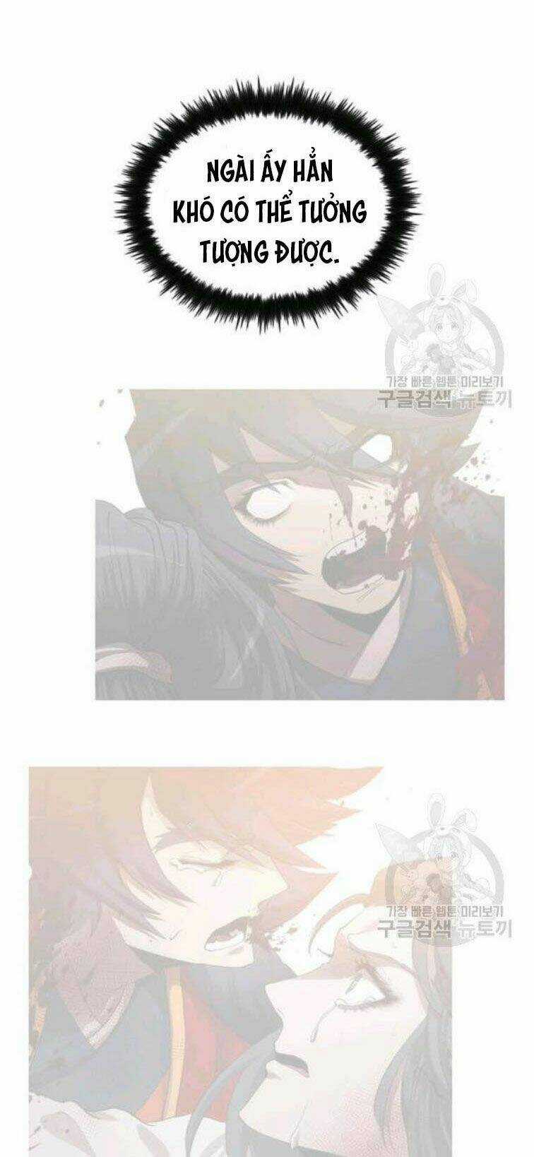 Bác Sĩ Trùng Sinh Về Murim Chapter 53 trang 28