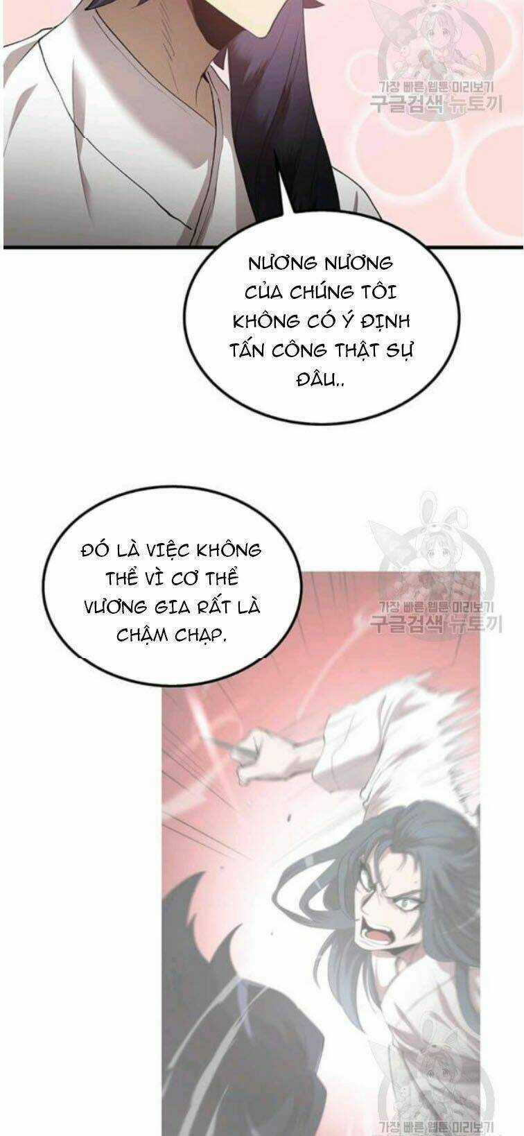 Bác Sĩ Trùng Sinh Về Murim Chapter 53 trang 31