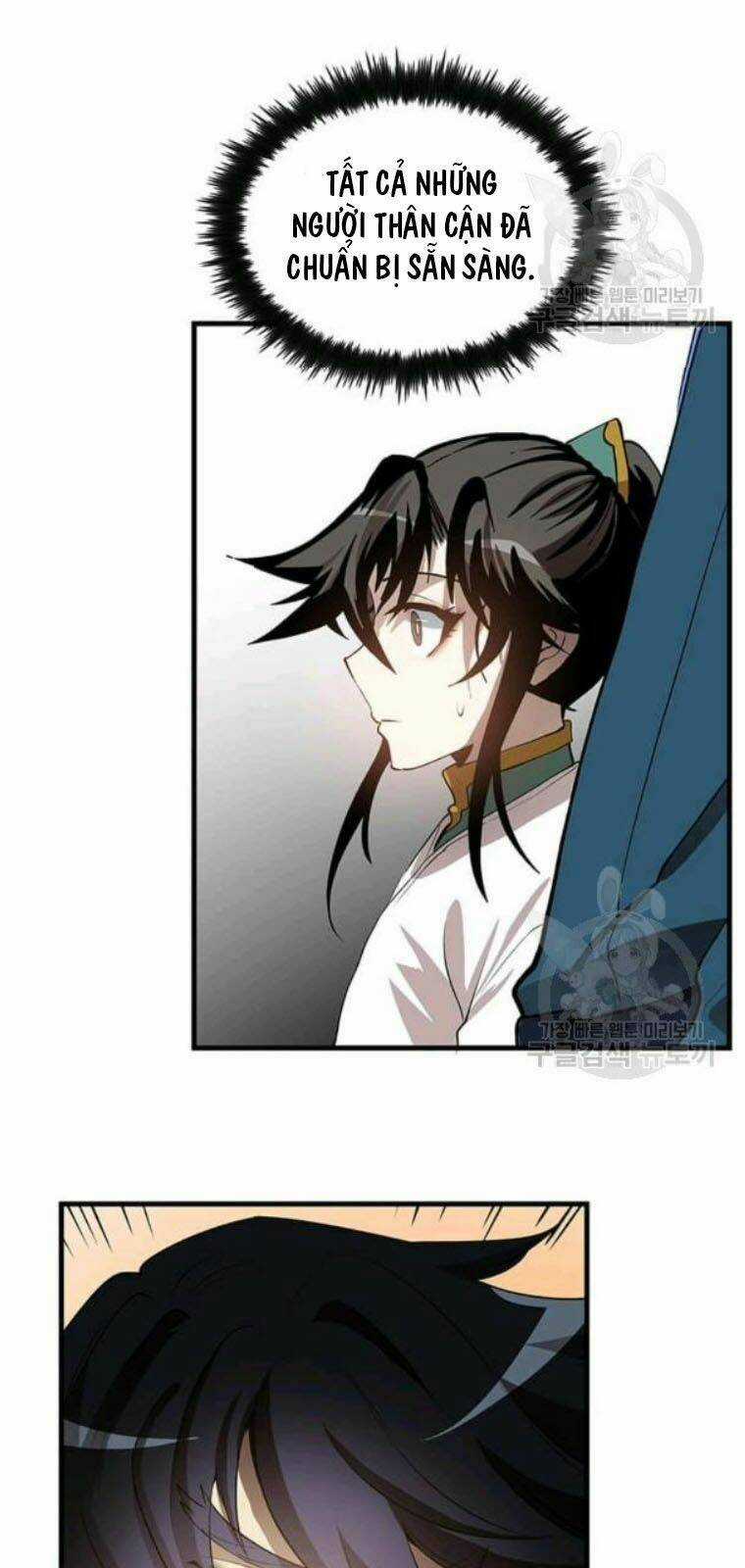 Bác Sĩ Trùng Sinh Về Murim Chapter 53 trang 35