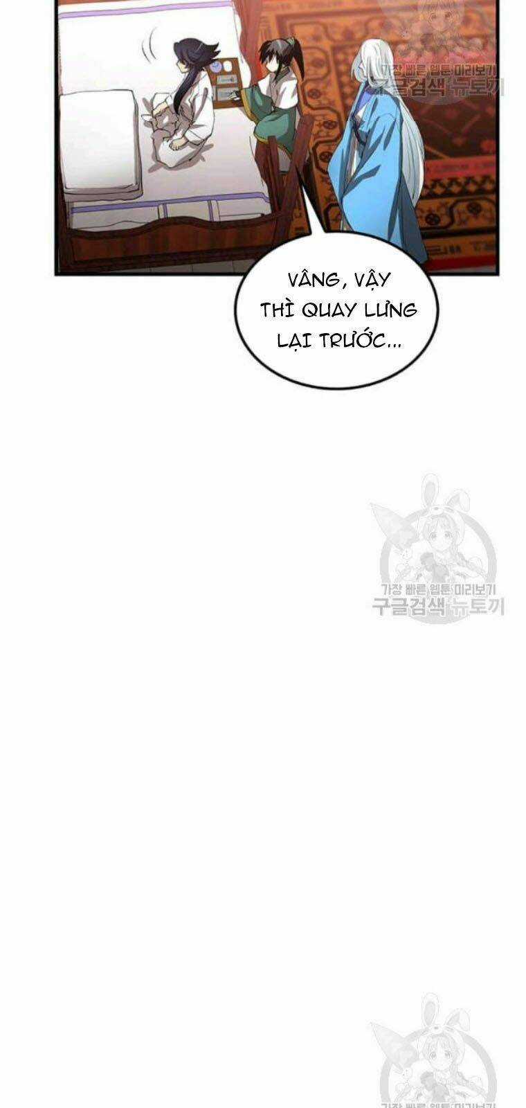 Bác Sĩ Trùng Sinh Về Murim Chapter 53 trang 37