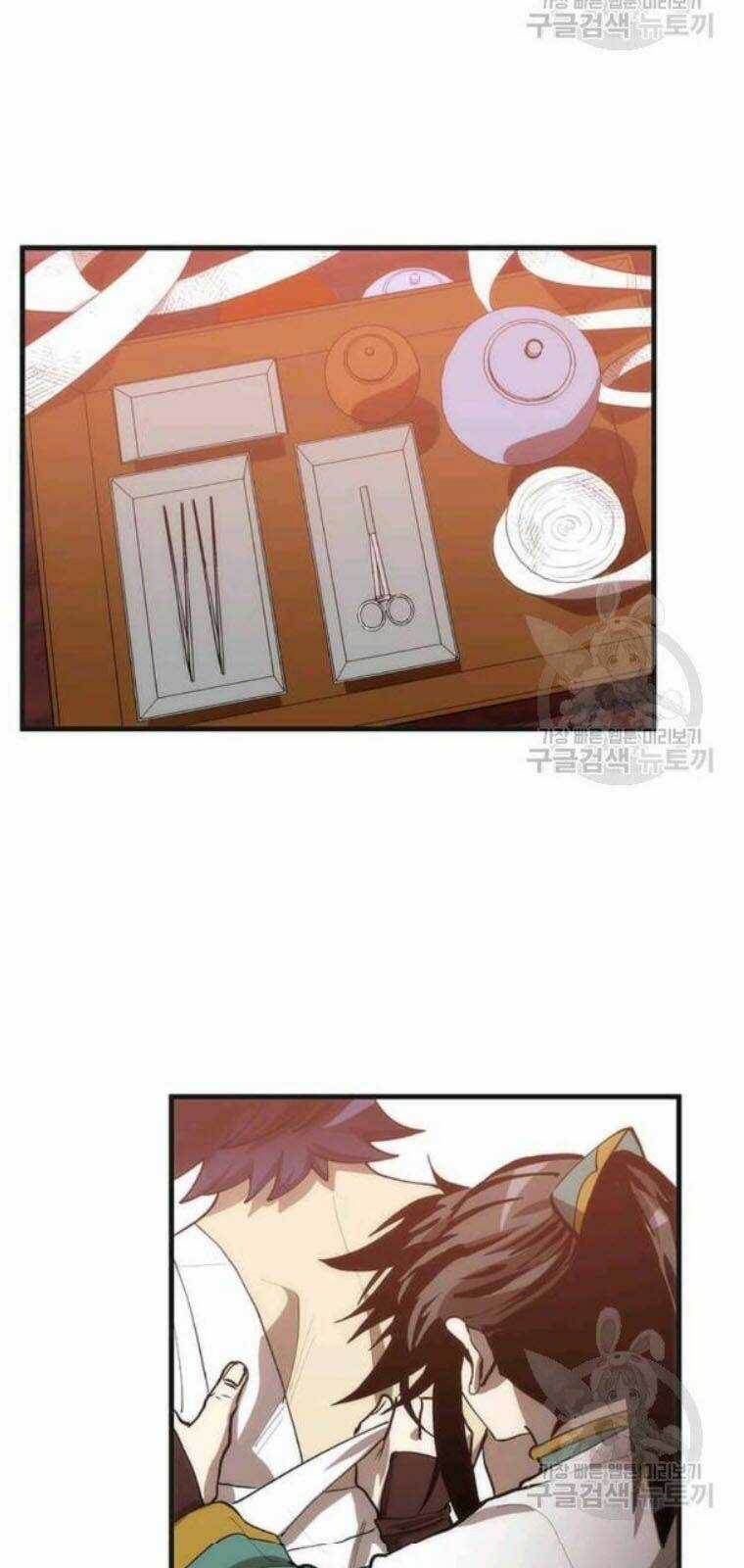 Bác Sĩ Trùng Sinh Về Murim Chapter 53 trang 38