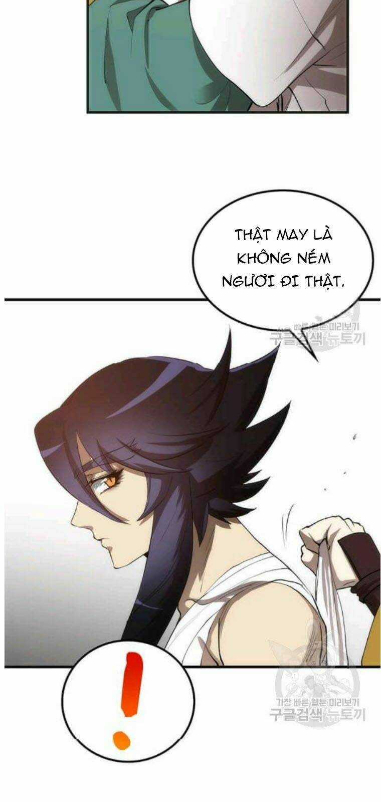 Bác Sĩ Trùng Sinh Về Murim Chapter 53 trang 39