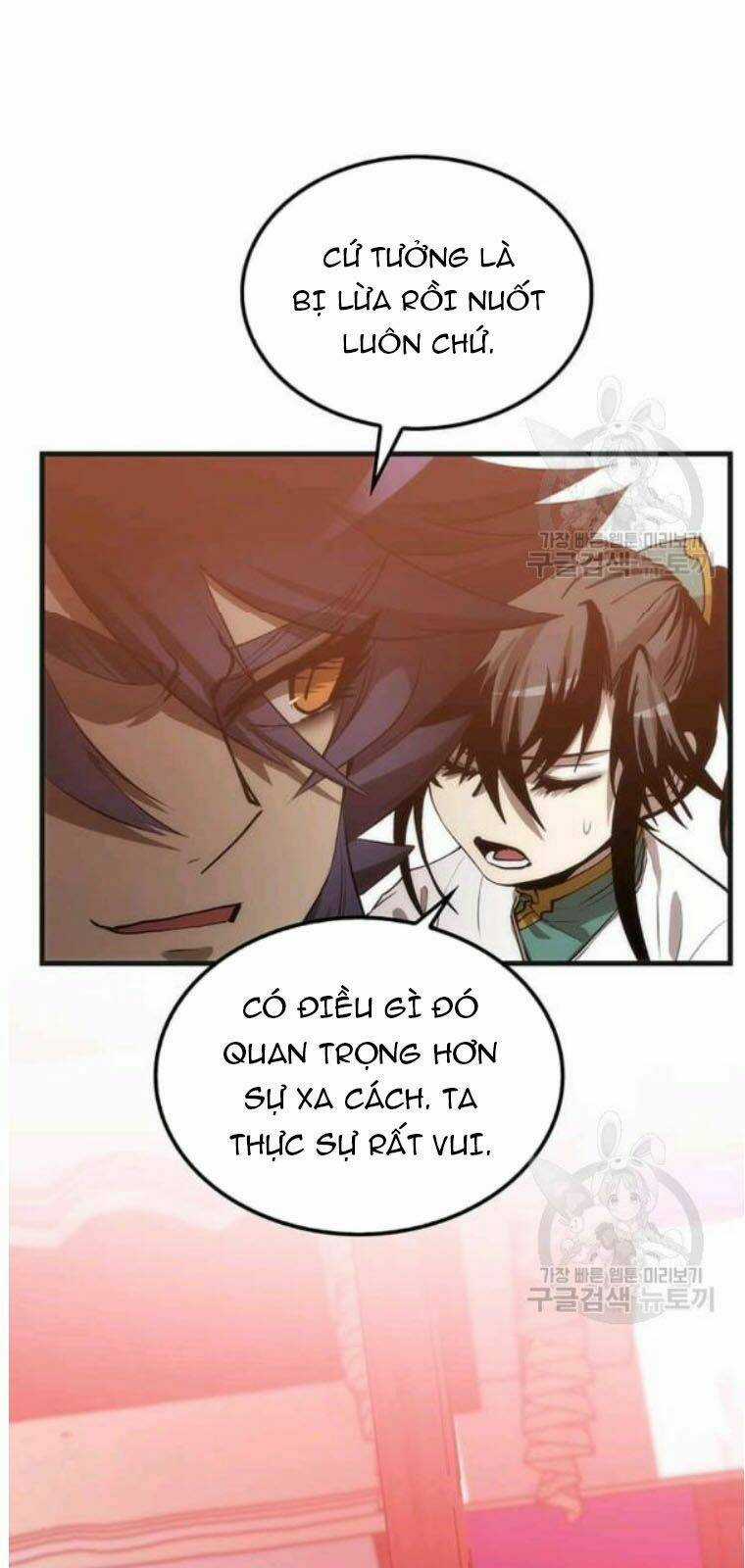 Bác Sĩ Trùng Sinh Về Murim Chapter 53 trang 40