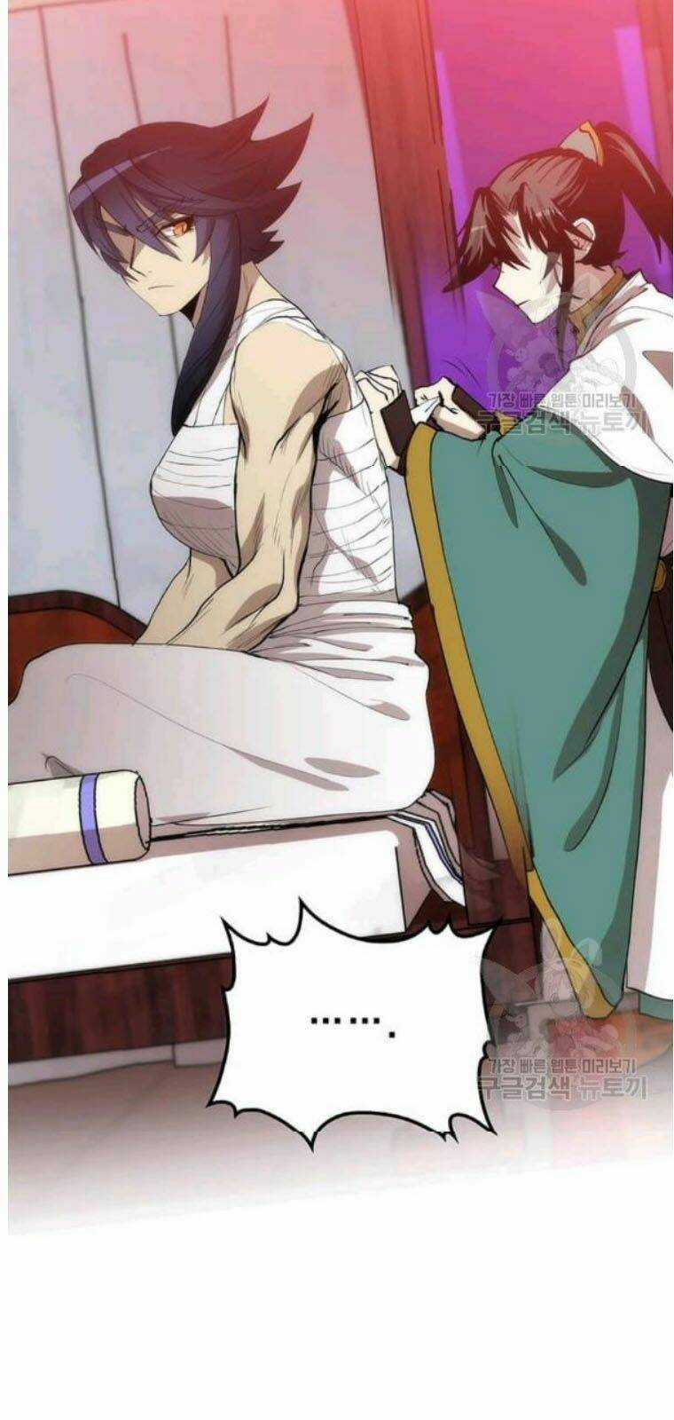 Bác Sĩ Trùng Sinh Về Murim Chapter 53 trang 41