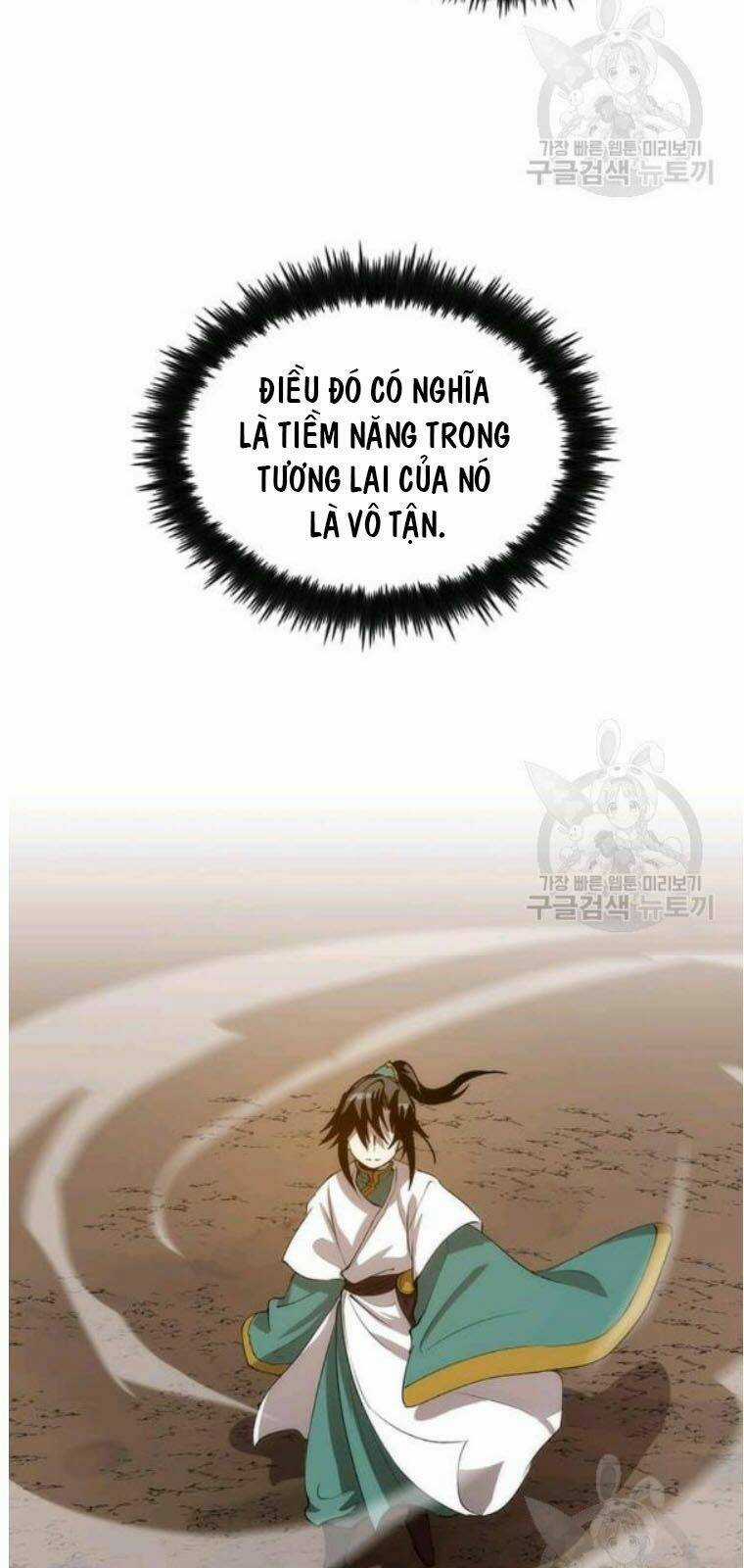 Bác Sĩ Trùng Sinh Về Murim Chapter 53 trang 44