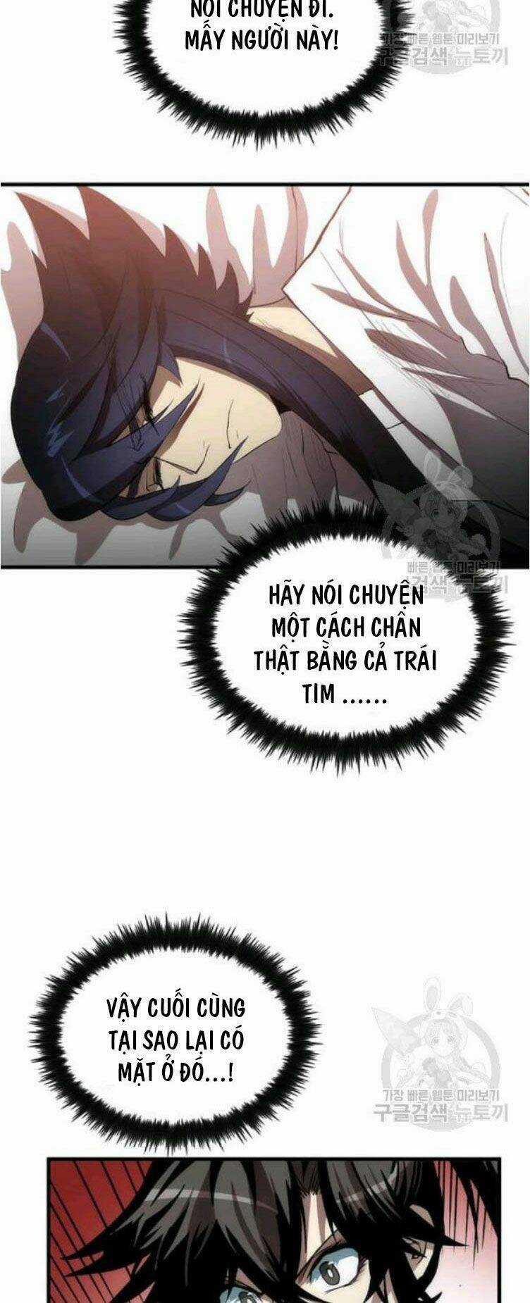 Bác Sĩ Trùng Sinh Về Murim Chapter 53 trang 5