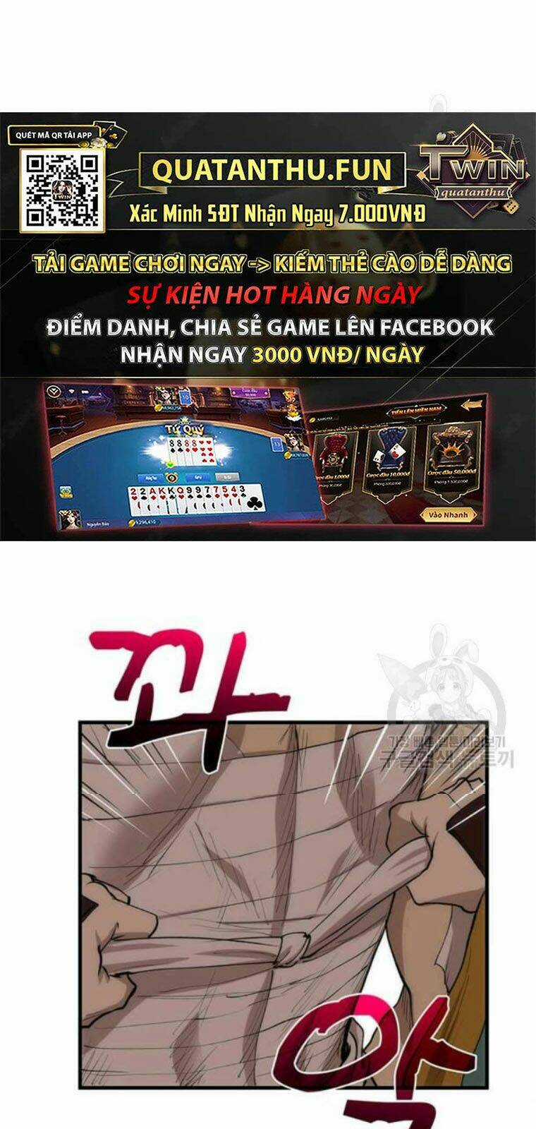 Bác Sĩ Trùng Sinh Về Murim Chapter 53 trang 50