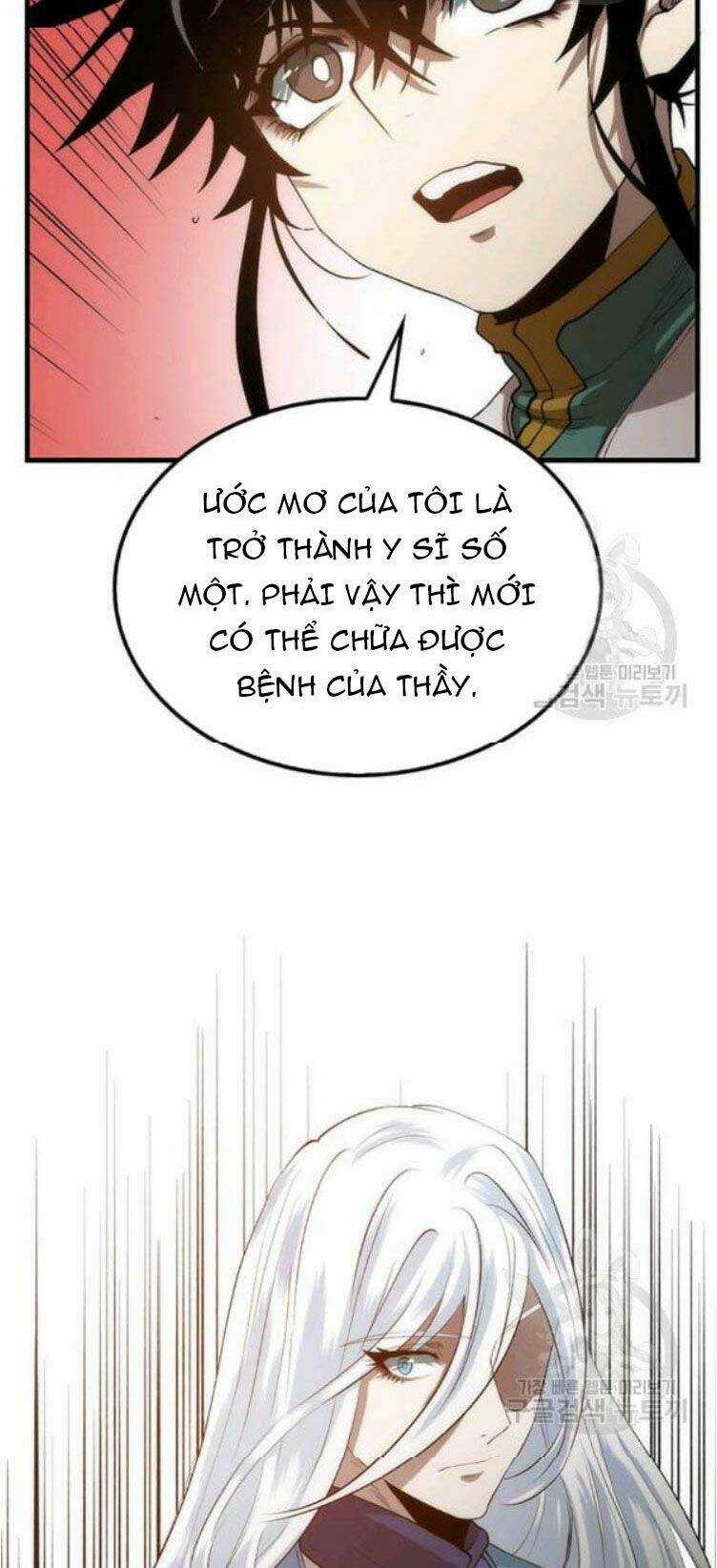 Bác Sĩ Trùng Sinh Về Murim Chapter 53 trang 53