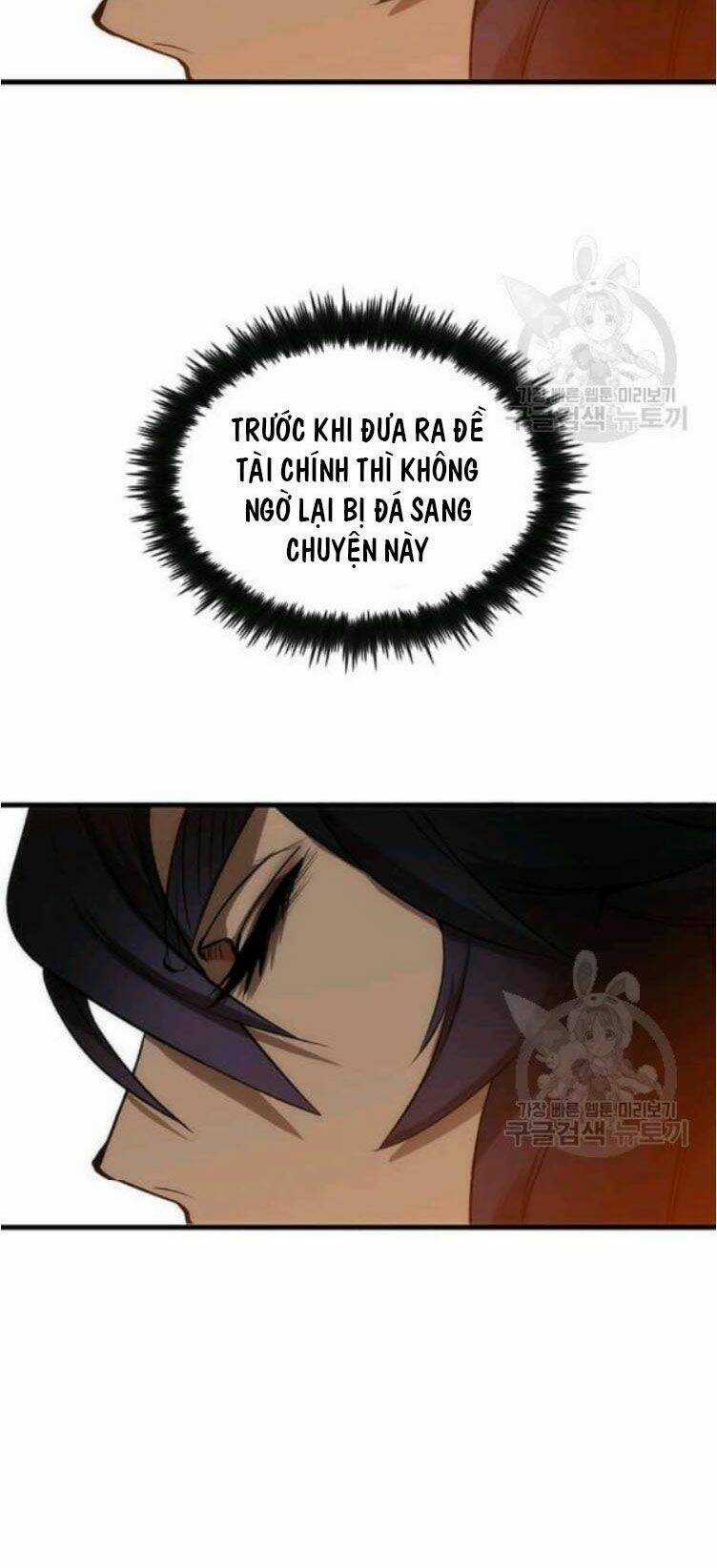 Bác Sĩ Trùng Sinh Về Murim Chapter 53 trang 55