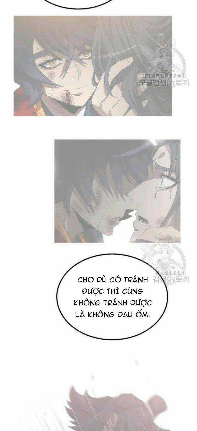 Bác Sĩ Trùng Sinh Về Murim Chapter 53 trang 61