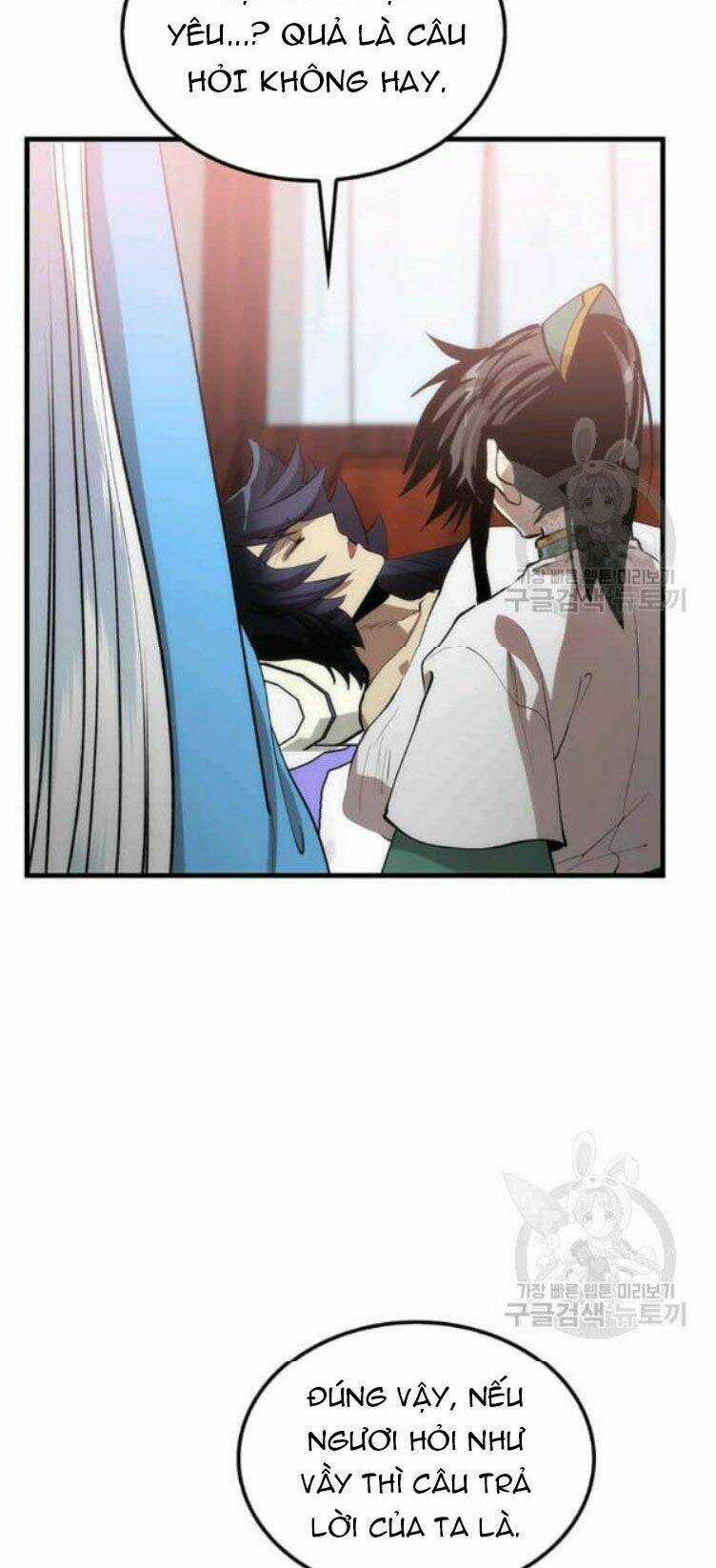 Bác Sĩ Trùng Sinh Về Murim Chapter 53 trang 64