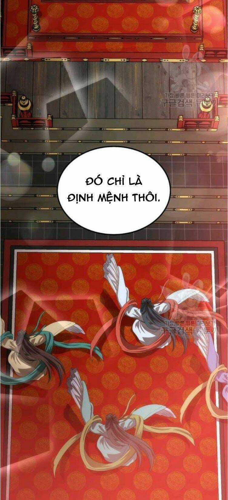 Bác Sĩ Trùng Sinh Về Murim Chapter 53 trang 66