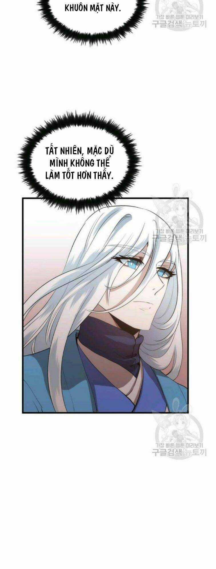 Bác Sĩ Trùng Sinh Về Murim Chapter 53 trang 71