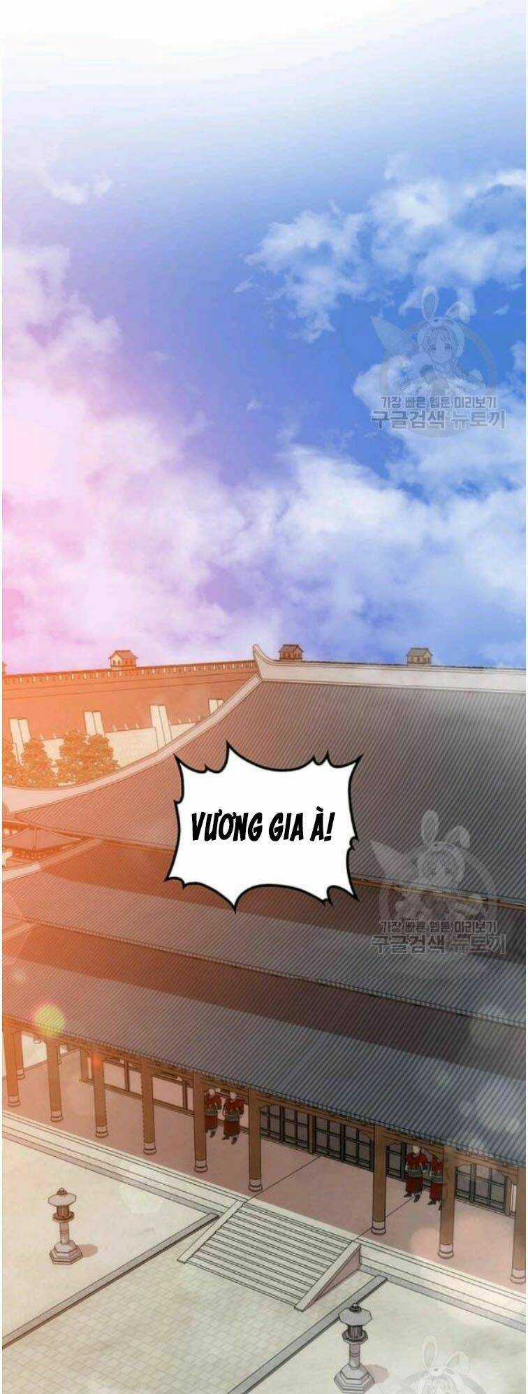 Bác Sĩ Trùng Sinh Về Murim Chapter 53 trang 73