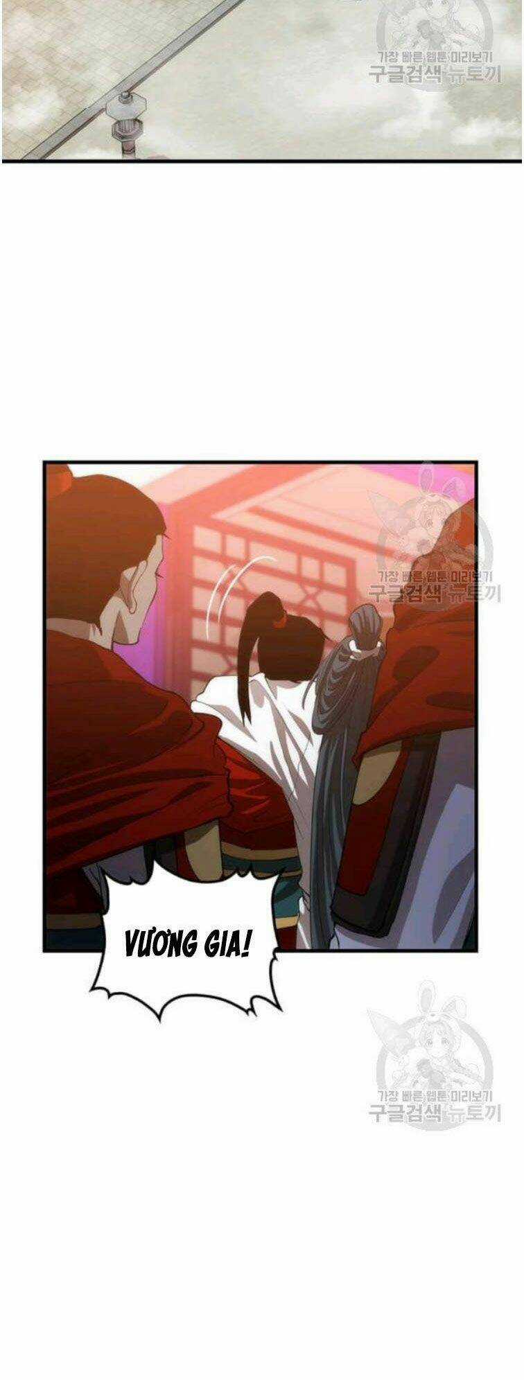 Bác Sĩ Trùng Sinh Về Murim Chapter 53 trang 74