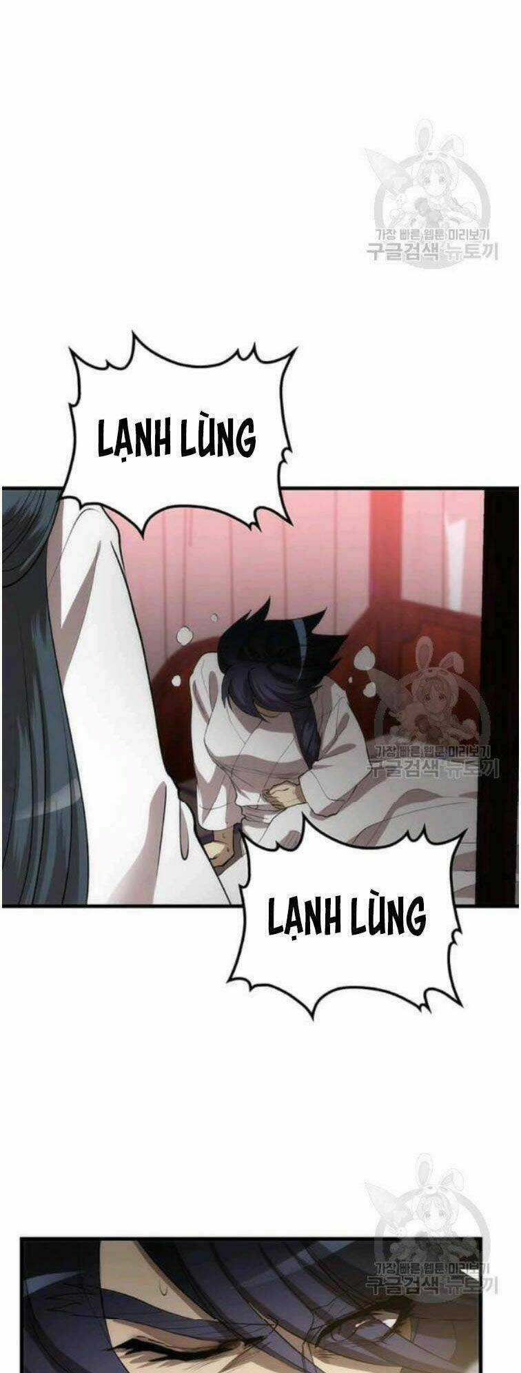 Bác Sĩ Trùng Sinh Về Murim Chapter 53 trang 75