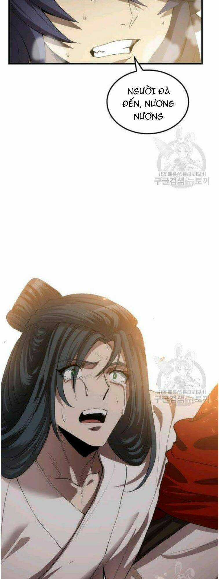 Bác Sĩ Trùng Sinh Về Murim Chapter 53 trang 76