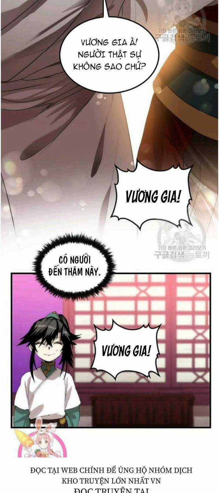 Bác Sĩ Trùng Sinh Về Murim Chapter 53 trang 77