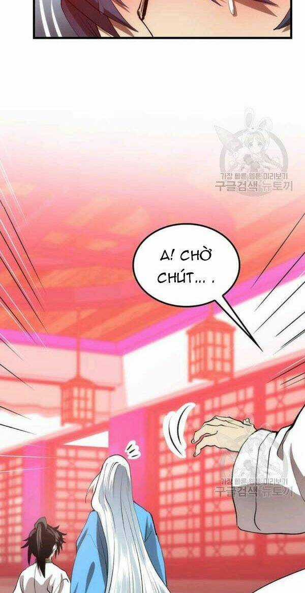 Bác Sĩ Trùng Sinh Về Murim Chapter 54 trang 11