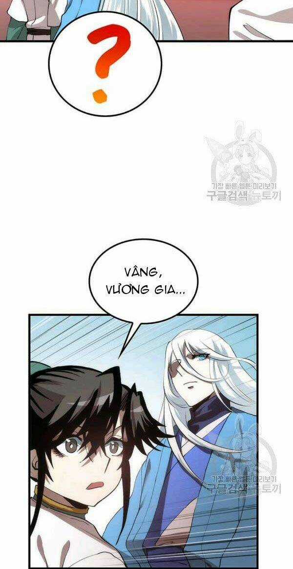 Bác Sĩ Trùng Sinh Về Murim Chapter 54 trang 12