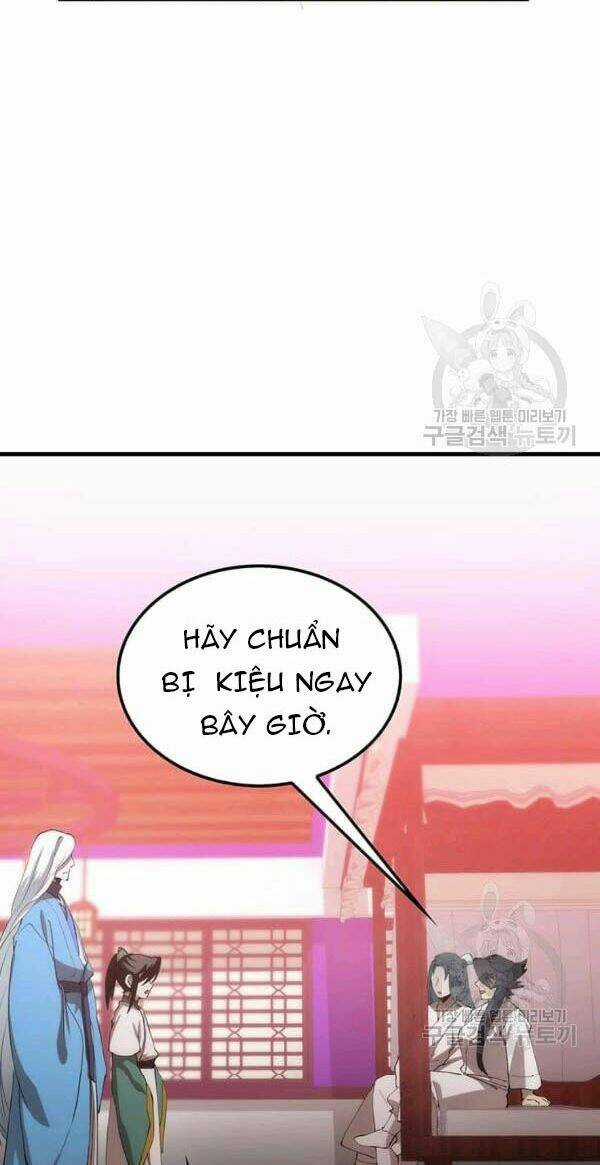 Bác Sĩ Trùng Sinh Về Murim Chapter 54 trang 13