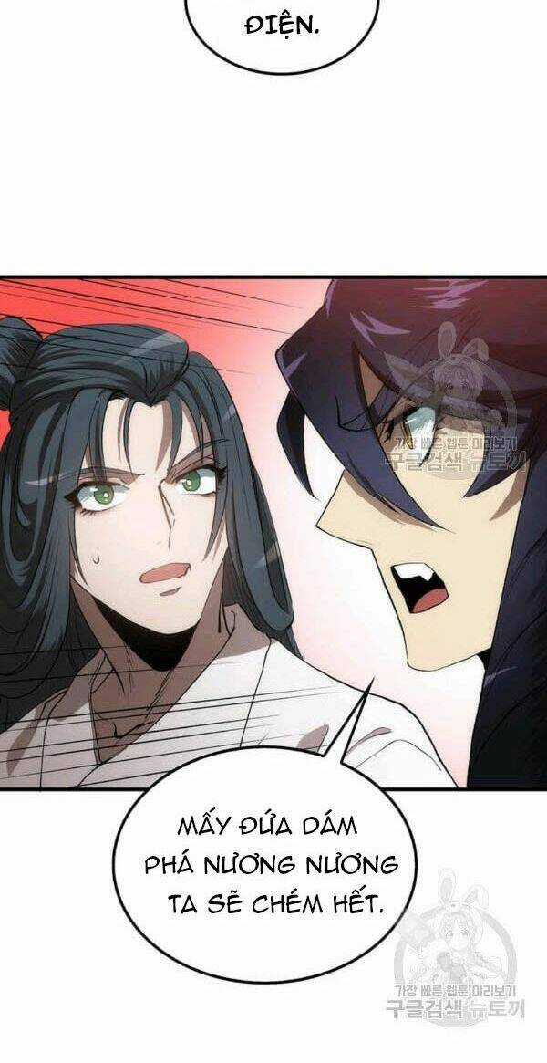 Bác Sĩ Trùng Sinh Về Murim Chapter 54 trang 15