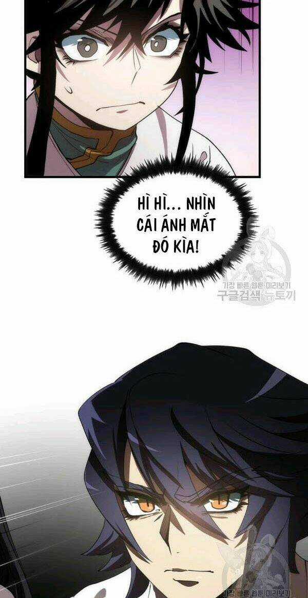 Bác Sĩ Trùng Sinh Về Murim Chapter 54 trang 17