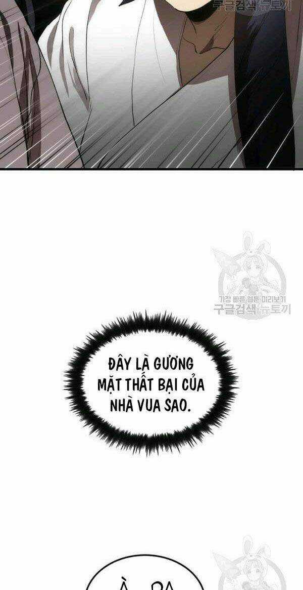Bác Sĩ Trùng Sinh Về Murim Chapter 54 trang 18