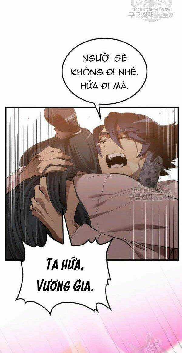 Bác Sĩ Trùng Sinh Về Murim Chapter 54 trang 2