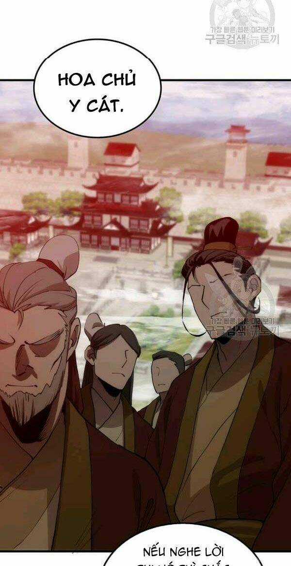 Bác Sĩ Trùng Sinh Về Murim Chapter 54 trang 20