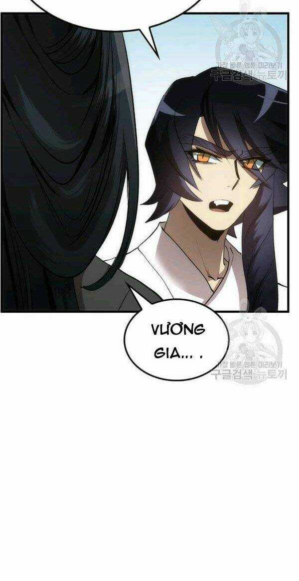 Bác Sĩ Trùng Sinh Về Murim Chapter 54 trang 22