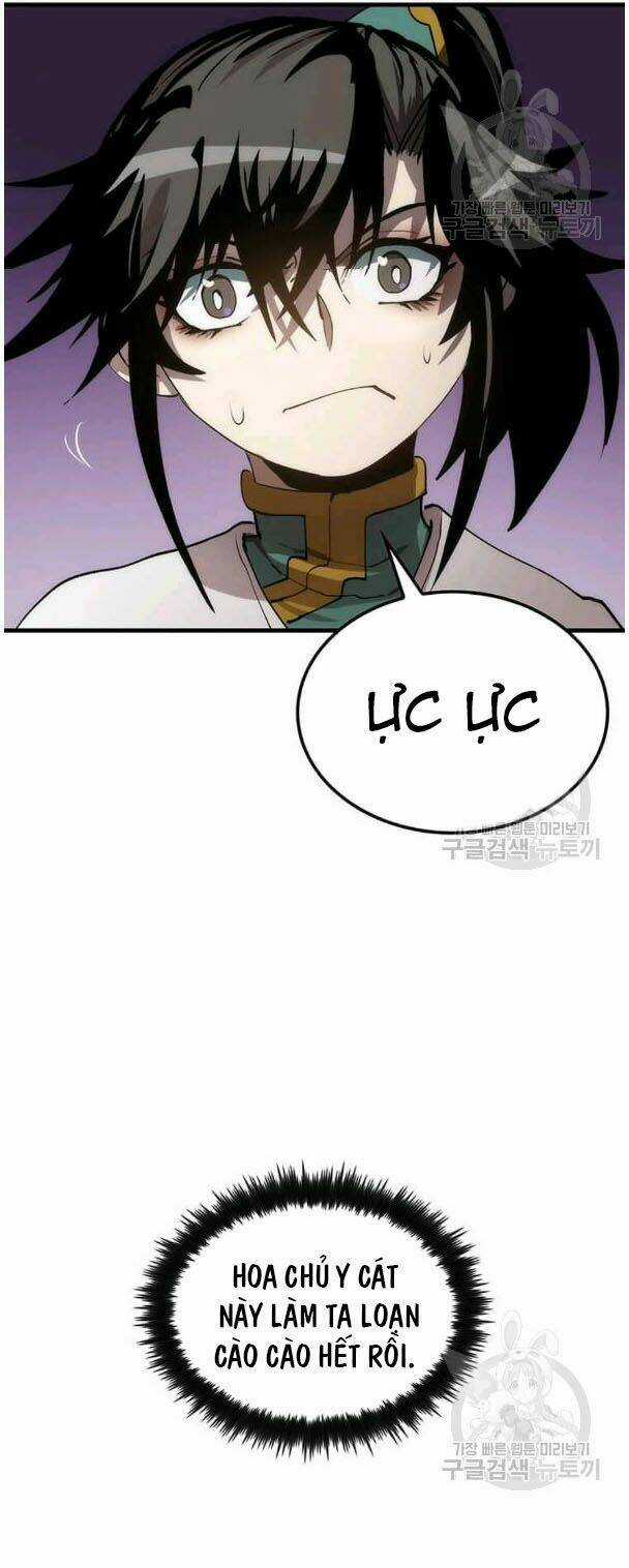 Bác Sĩ Trùng Sinh Về Murim Chapter 54 trang 24